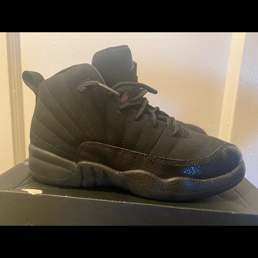 Jordan 12 Retro